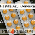 Pastilla Azul Generica levitra2